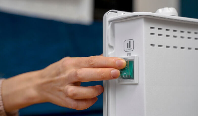 Choosing the Right Electrician